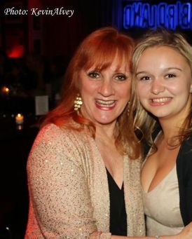 Terri Klausner Headshot