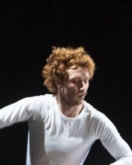 Thomas Bradley Headshot