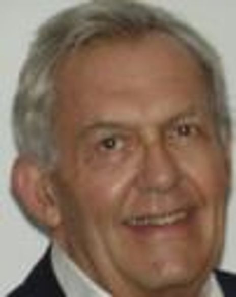 Sonny Everett Headshot