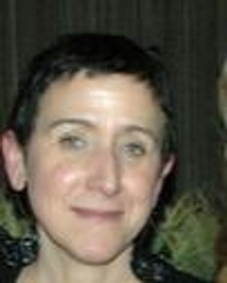 Susan Fenichell Headshot