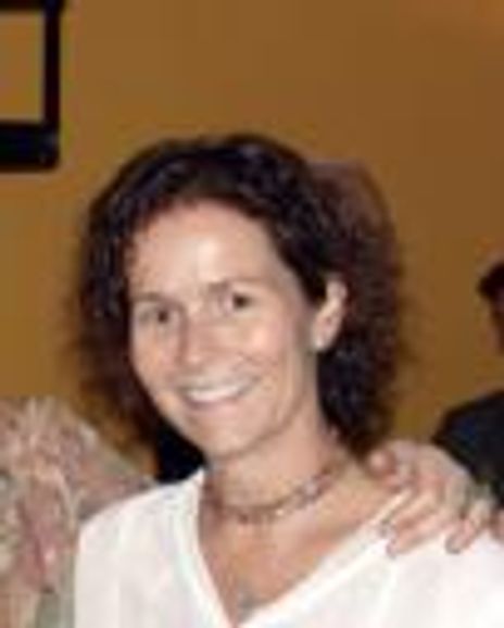 Ashley Gates Headshot