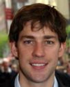 John Krasinski Headshot