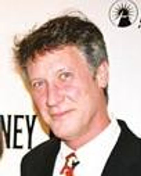 Matt Johnston Headshot