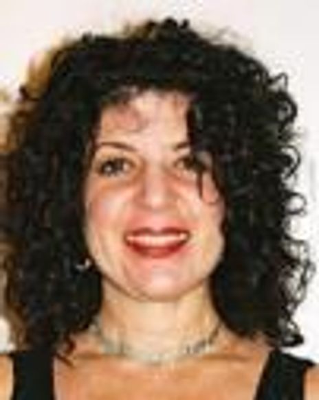 Diana DiMarzio Headshot
