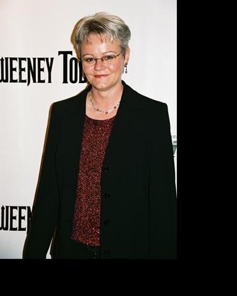 Sarah Travis Headshot