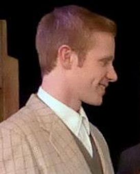 John Brooke Headshot