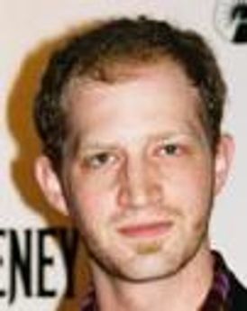 Benjamin Magnuson Headshot