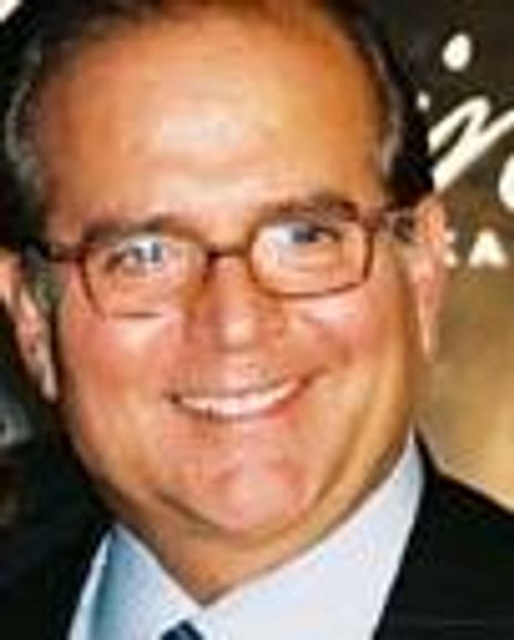 Stephen Jacovy Headshot