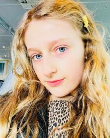 Daisy Brown Headshot