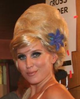 Jessica Brown Headshot