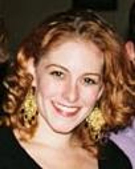 Jamie Perlman Headshot