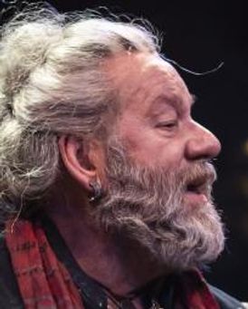 William Brown Headshot