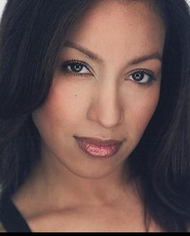 Marielys Molina Headshot