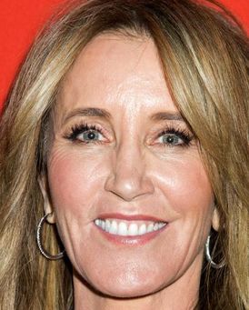 Felicity Huffman Headshot