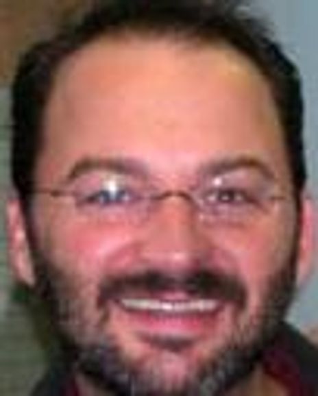 Ken Clifton Headshot