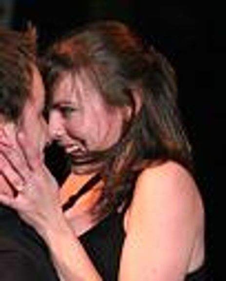 Andrea davey Headshot