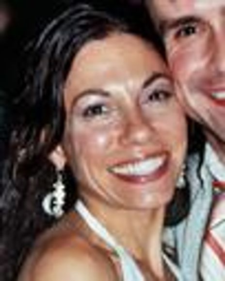 Jolynn Baca Headshot