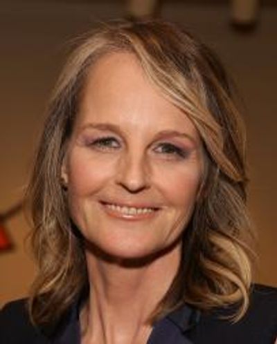 Helen Hunt Headshot
