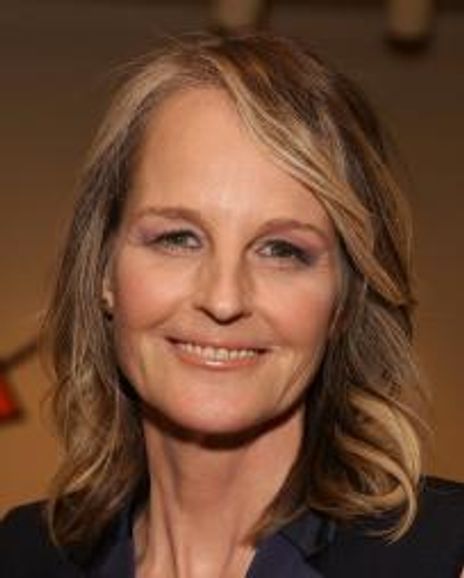 Helen Hunt Headshot