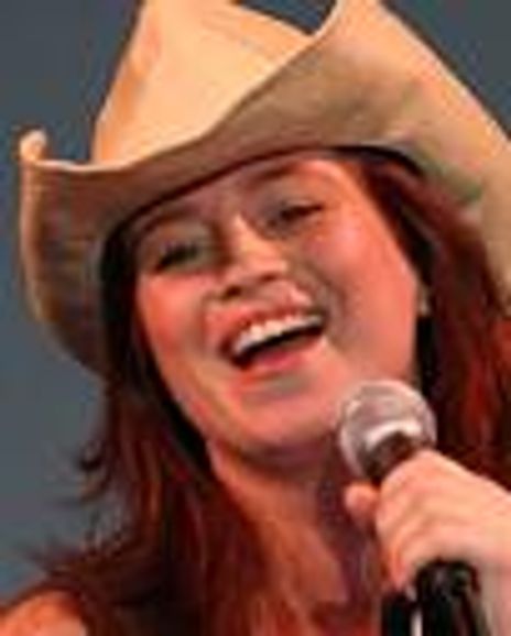 Nancy D'Addario Headshot