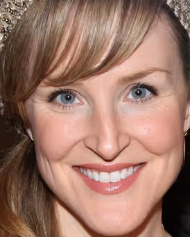 Jayne Paterson Headshot