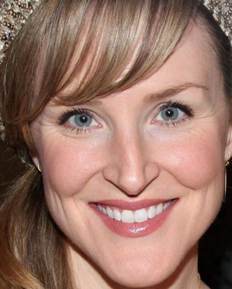 Jayne Paterson Headshot
