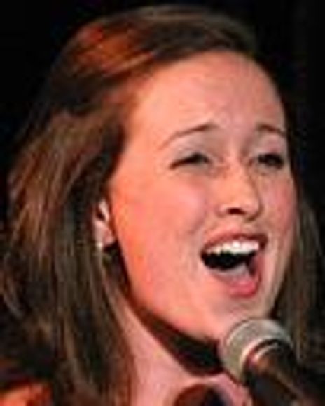 Sarah Madej Headshot