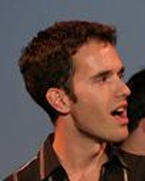 Matt Kovich Headshot