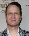Todd Almond