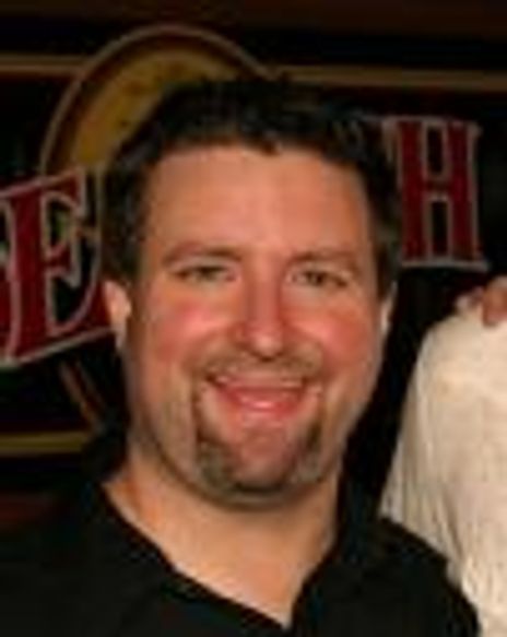 Matt Doebler Headshot