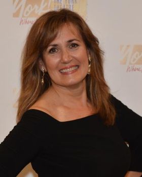Janet Metz