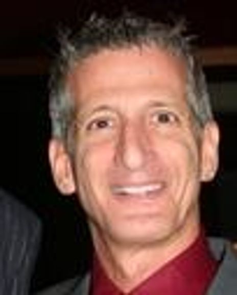 Jeff Rindler Headshot