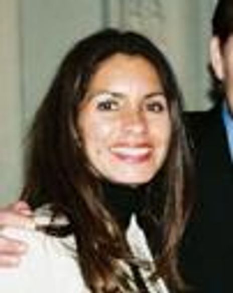 Melissa Sosa Headshot