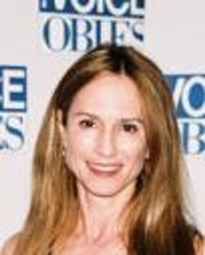 Holly Hunter Headshot