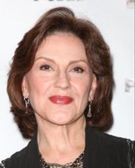 Kelly Bishop Headshot