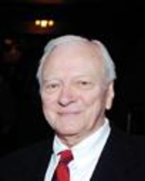 George Grizzard Headshot