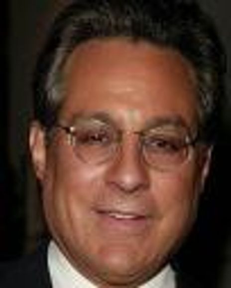 Max Weinberg Headshot