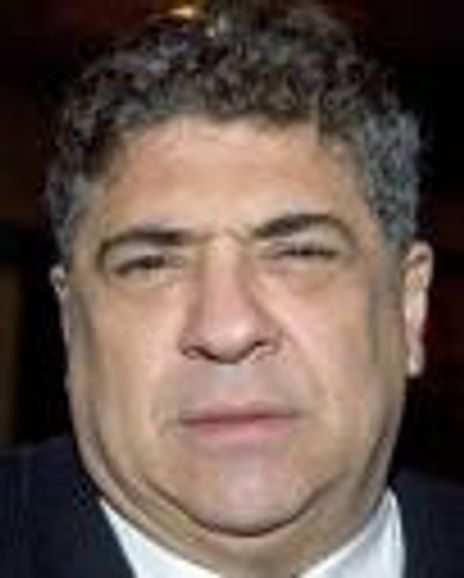 Vincent Pastore Headshot