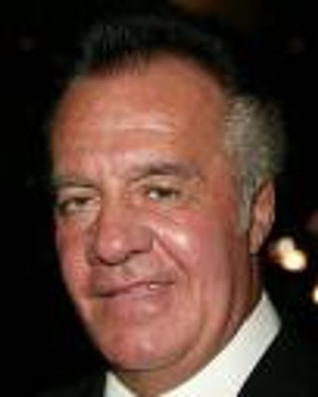 Tony Sirico Headshot