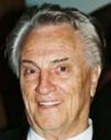 Tommy DeVito Headshot