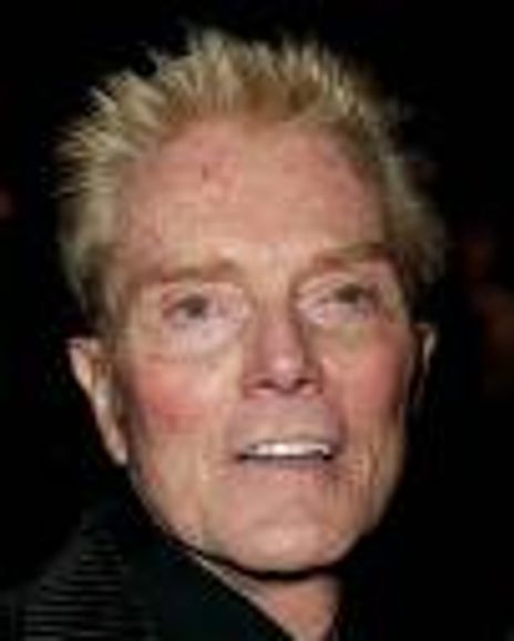 Bob Crewe Headshot