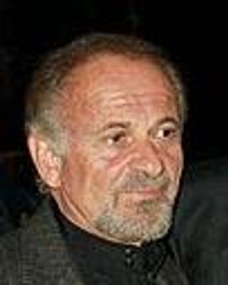 Joe Pesci Headshot