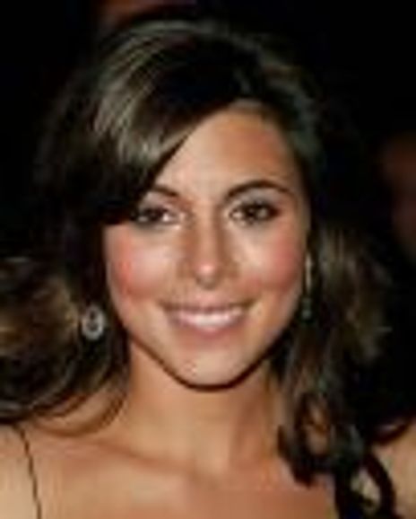 Jamie Lynn Discala Headshot