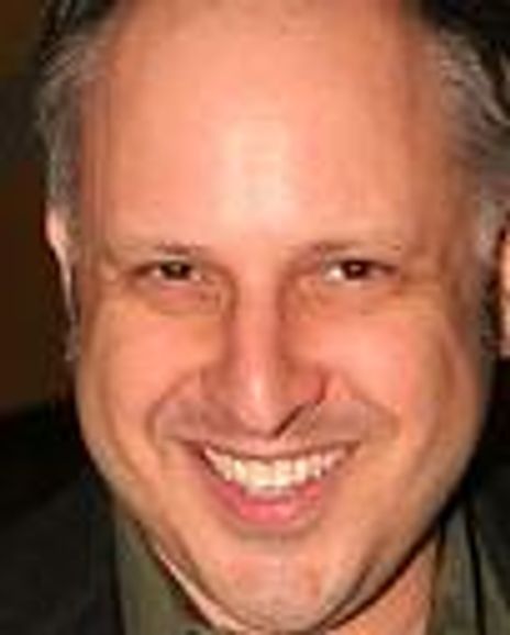 Peter Litman Headshot