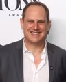 David Holcenberg