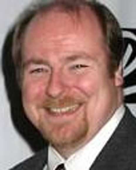 Tom Moynihan Headshot