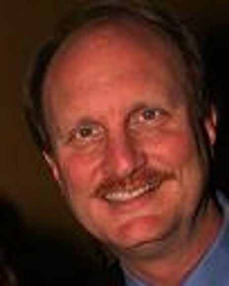 Ken Denison Headshot