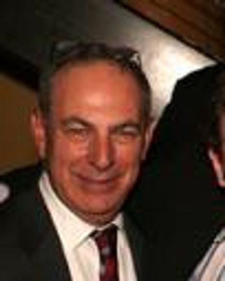 Sam Eskenazi Headshot