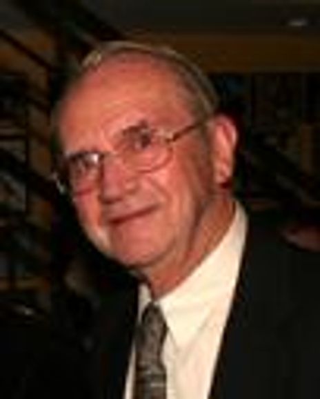 Chris Gripma Headshot