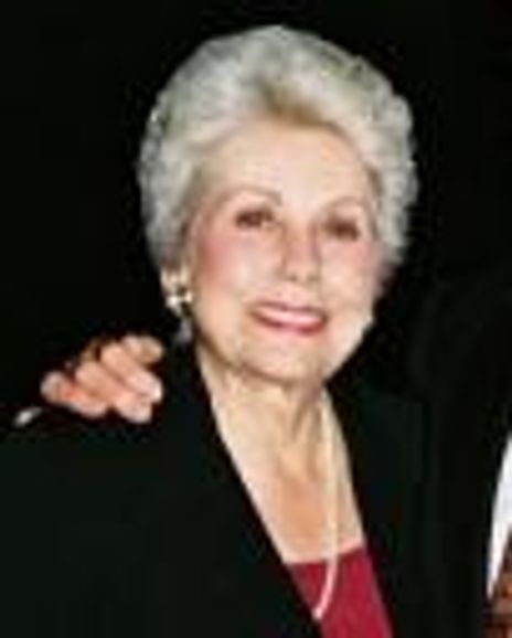 Joan Epstein Headshot